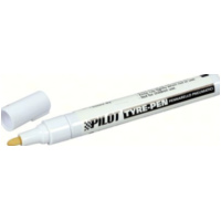 Stift f&uuml;r Reifen, Silber