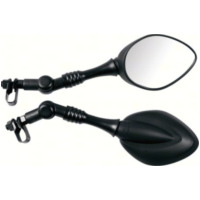 T-Logic, Paar R&uuml;ckspiegel