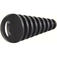 CAP-1 , Kappe f&uuml;r Auspuffendrohr - &Oslash; 14&divide;37 mm