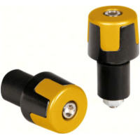 Toor Lenkergewichte 17/23 mm, gold farbig