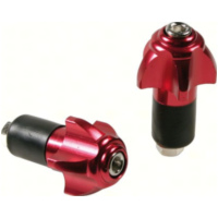 SU-15, Lenkergewichte - rot