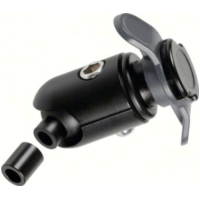 "Opti-Screw" M6 Schnellbefestigungsgrundsystem f&uuml;r Navi und Handy f&uuml;r M6 Schraube