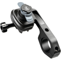 "Opti Combo" Schnellbefestigungsgrundsystem f&uuml;r Navi und Handy