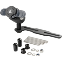 "Opti Brake" Schnellbefestigungsgrundsystem f&uuml;r Navi und Handy