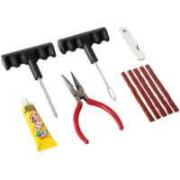 Reifenreparaturset / Pannenset