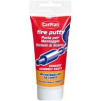Dichtpaste f&uuml;r Auspuffrohre, 120gr.
