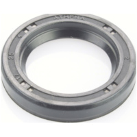 Simmeringe Wellendichtring Kit 17x25x4, NBR, ohne Staublippe