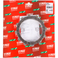 Reibscheiben Kuppl. Lamellen-Kits MCC200-5