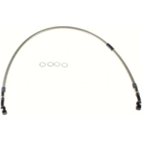 Bremsleitung Stahlflex-Kit MCH 155 H1