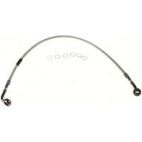 Bremsleitung Stahlflex-Kit MCH 422 H1