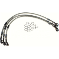 Bremsleitung Stahlflex-Kit MCH 460 V3