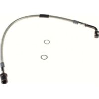 Bremsleitung Stahlflex-Kit MCH 512 H1