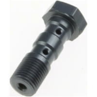 Hohlschraubedoppelt M10x1.00 (f&uuml;r Brembo) MCH 961 T