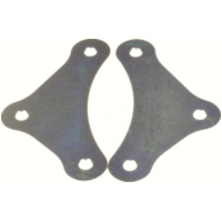 Heckh&ouml;herlegungskits MCHL164