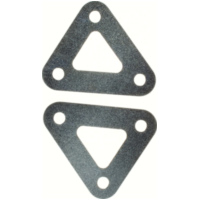 Heckh&ouml;herlegungskits MCHL167 f&uuml;r: BMW K 1200/1300 BJ.2005-2015