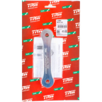 Heckh&ouml;herlegungskits MCHL168