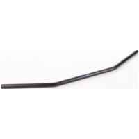 Motorradlenker 800mm / 22mm Stahllenker,MCL 122 SSschwarz