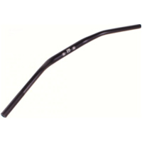 Offroad Lenker Alu schwarz 28,6 mm konisch MCL854SB