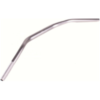 Offroad Lenker Alu silber 28,6 mm konisch MCL855CB