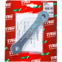 Hecktieferlegungskits MCTL 154