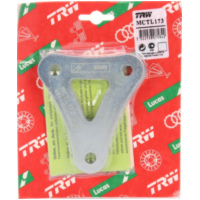 Hecktieferlegungskits MCTL173 f&uuml;r: BMW K 1200/1300 BJ.2005-2015