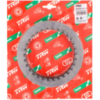 Stahlscheiben Kupplungszwischenscheiben-Kits MES 319-9