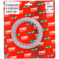 Stahlscheiben Kuppl.zwischenscheiben-Kits MES419-6