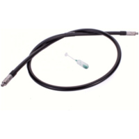 Varioleitung schwarz MV084S 840mm