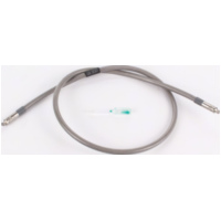 Varioleitung transparent MV084T 840mm