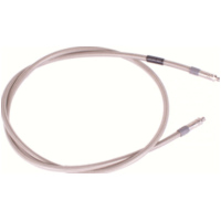 Varioleitung transparent MV123T 1230mm