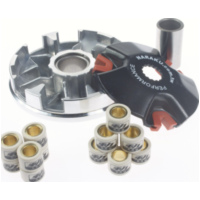 Variomatik Racing V.2 16mm f&uuml;r CPI, f&uuml;r: Keeway, China 2-Takt