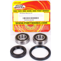 Radlagersatz vorne inkl.Dichtringe für Honda CBR900 - GL1500 - PC800 - ST1100 - VF750 - VT600/1100