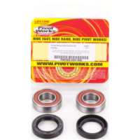 Radlagersatz vorne inkl.Dichtringe für Honda CBR600/900/1000/1100 - VFR750 - VTR1000