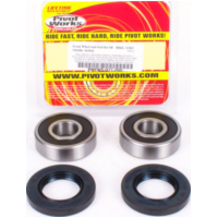 Radlagersatz vorne inkl.Dichtringe f&uuml;r Victory VT1300 - VTX1300/1800 - Hammer1634/1731 - Kingpin1634 - Vegas1634/1731