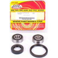 Radlagersatz vorne inkl.Dichtringe für Kawasaki BN 125 Eleminator