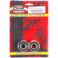 Radlagersatz vorne inkl.Dichtringe für Suzuki GSF600/GSX1100/RF600/SV650/VL800-1500