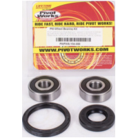 Radlagersatz vorne inkl.Dichtringe für Yamaha FJ600/1100/1200 - FZ600/750 - FZR400/600/750/1000 - SRX600 - XJ650 - XV250/750 - YX600