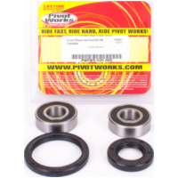 Radlagersatz vorne inkl.Dichtringe für Yamaha YZF 600