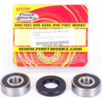 Radlagersatz vorne inkl.Dichtringe für Yamaha XJ700 - XT600 - XV700/750/1100