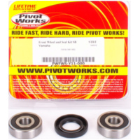 Radlagersatz vorne inkl.Dichtringe für Yamaha YSR 50