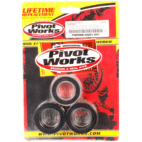 Radlagersatz hinten inkl.Dichtringe für Husqvarna 125-610