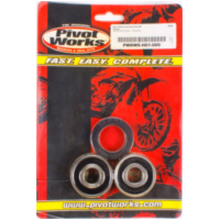 Radlagersatz hinten inkl.Dichtringe für Honda CB250 Nighthawk / TL125