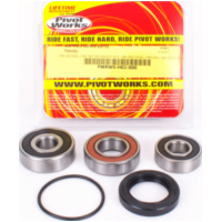 Radlagersatz hinten inkl.Dichtringe für Honda CMX Rebell 250