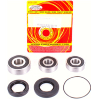 Radlagersatz hinten inkl.Dichtringe für Honda CB/CBR-600/900 u. VTR 1000