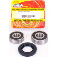 Radlagersatz hinten inkl.Dichtringe für Honda CB 400 Twin - CM 400/450