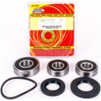 Radlagersatz hinten inkl.Dichtringe für Honda CB 1100 F - VF 700/750 Interceptor F