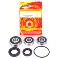 Radlagersatz hinten inkl.Dichtringe für Honda CB 750/900 Bol dor F - CB 750 Four / CBX 125