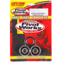 Radlagersatz hinten inkl.Dichtringe für Honda CL 70 / CT 70-110