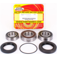 Radlagersatz hinten inkl.Dichtringe für Honda CBR 1000 RR