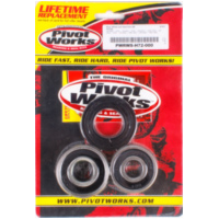 Radlagersatz hinten inkl.Dichtringe für Honda CB 400 N/Twin - CM 400 /450